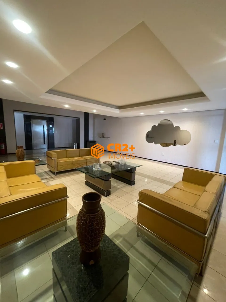 Imagem Apartamento a Venda com 4 quartos, 2 suítes em Boa Viagem,120m²