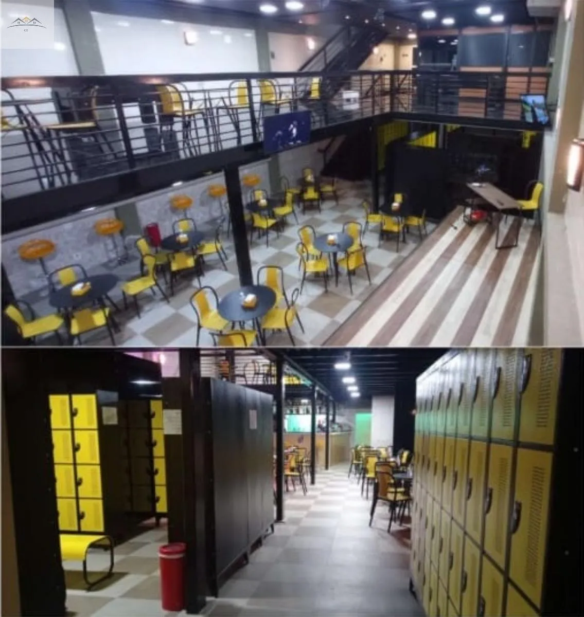 Imagem PONTO COMERCIAL em São Caetano do Sul - São Paulo, Barcelona