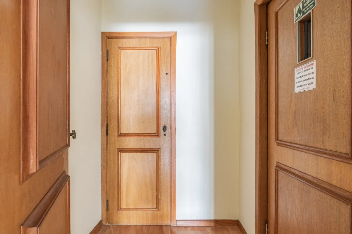 Imagem Apartamento para venda em Paraíso com 3 quartos, sendo 1 suíte, 133m2