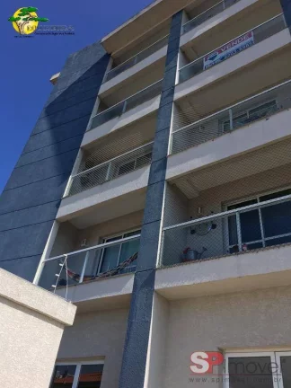Imagem APTO NO TREMEMBÉ COM 80M², SENDO 2 DORMS, 1 SUITE E 2 VAGAS