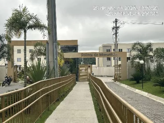 Foto do imóvel Oportunidade Única em SUZANO - SP | Tipo: Apartamento | Negociação: Licitação Aberta | Situação: Imóvel em ESTRADA TAKASHI KOBATA