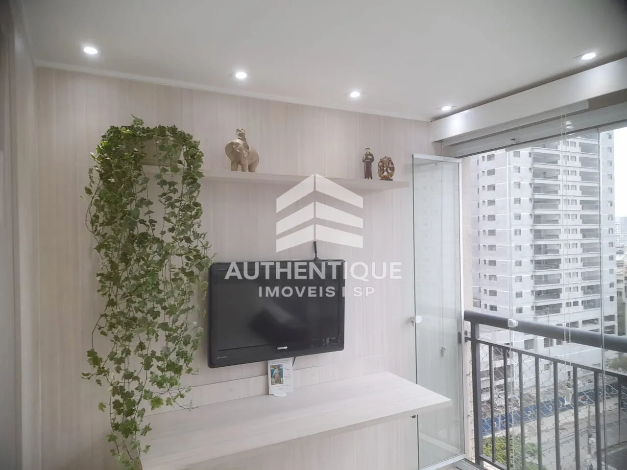 Imagem GRAN QUADRA SAN FELIPE PALAZZO TATUAPE - Apartamento à venda em São Paulo/SP