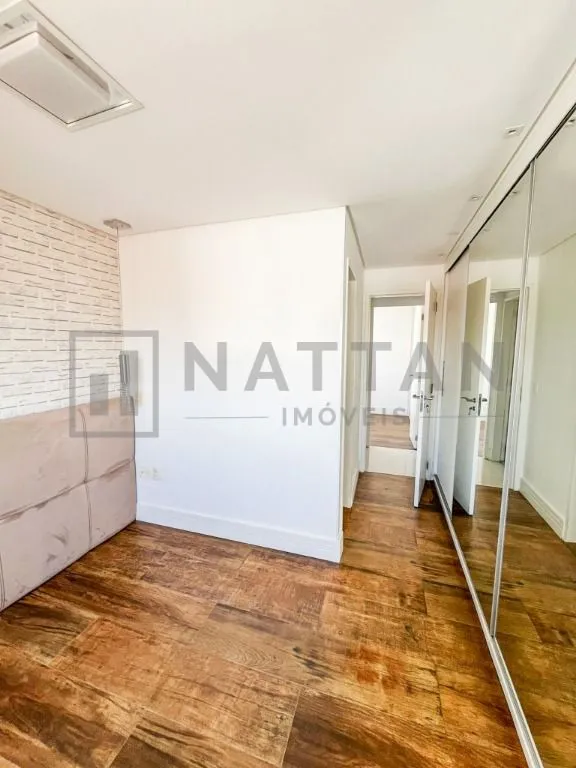 Imagem Apartamento com 2 dormitórios à venda, 63 m² por R$ 750.000,00 - Anália Franco - São Paulo/SP