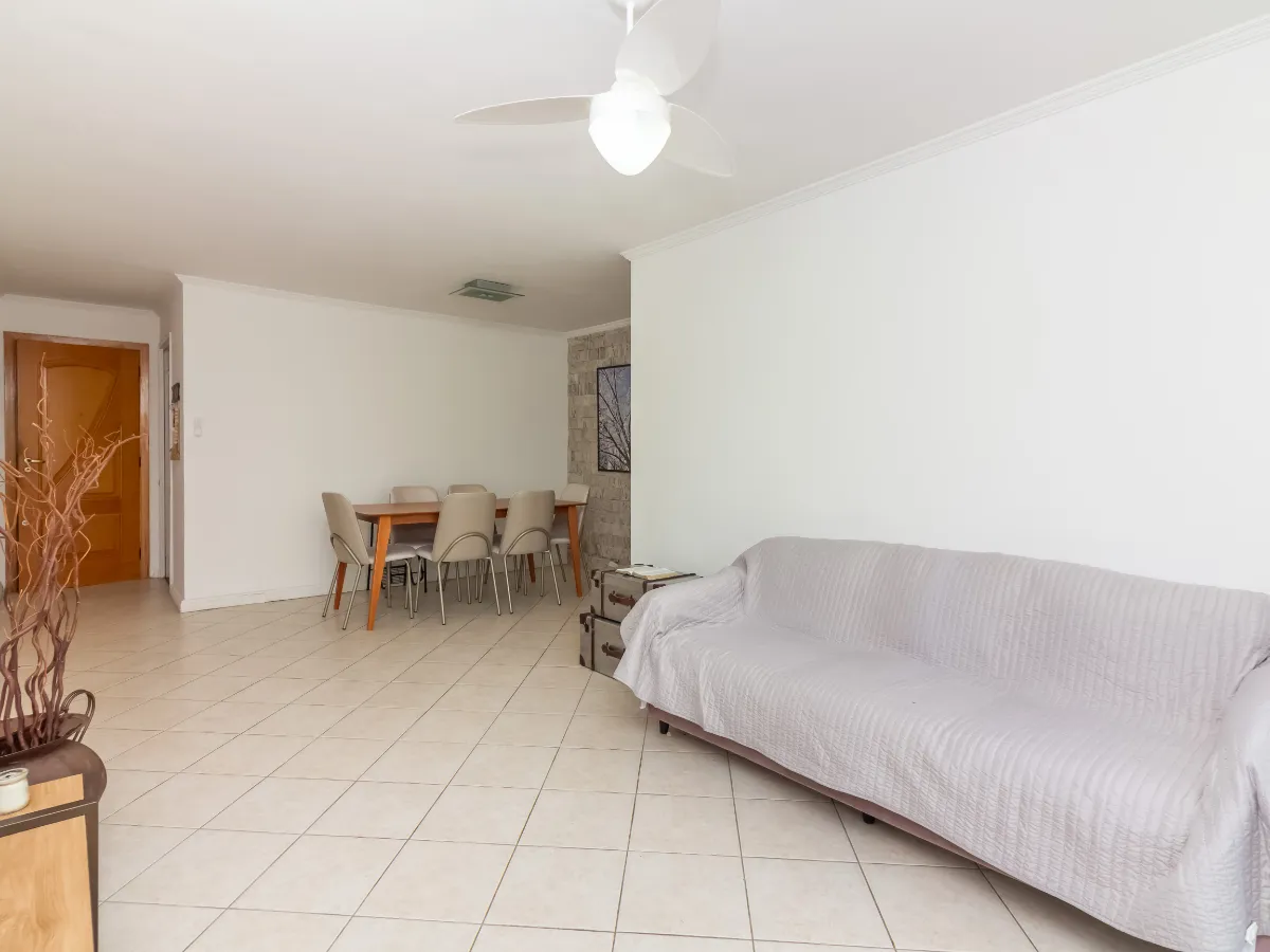 Imagem Apartamento para venda em Vila Fiat Lux com 3 quartos, 78m2