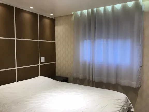 Imagem Apartamento com 2 Quartos à Venda, 82 m² em Chácara Inglesa - São Paulo