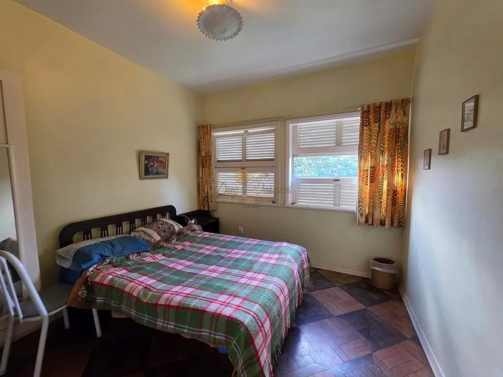 Imagem Casa para Venda em Teresópolis / RJ no bairro Golfe