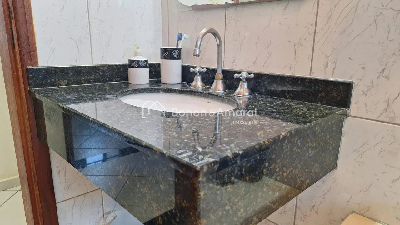 Imagem Casa em condominio a vvenda 3 quartos 1 suite em Valinhos/sp