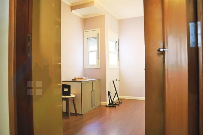 Imagem Cobertura, 3 dorms, 3 suítes, 230 m², 3 vagas - Rudge Ramos - SBC/SP