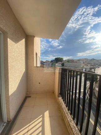 Imagem APARTAMENTO PARQUE ESMERALDA -SOROCABA SP