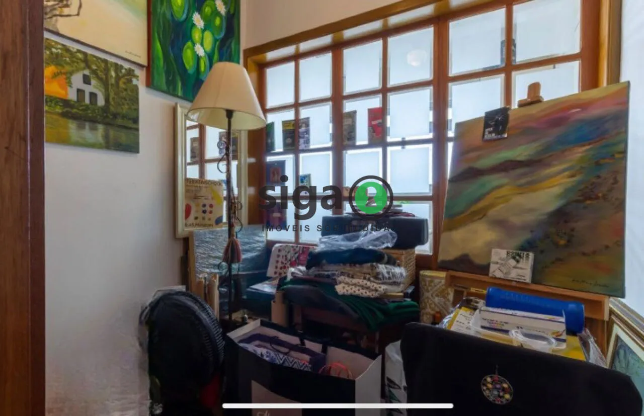 Imagem VILA ANDRADE: 150/M2 - 3 QUARTOS - 2 VAGAS