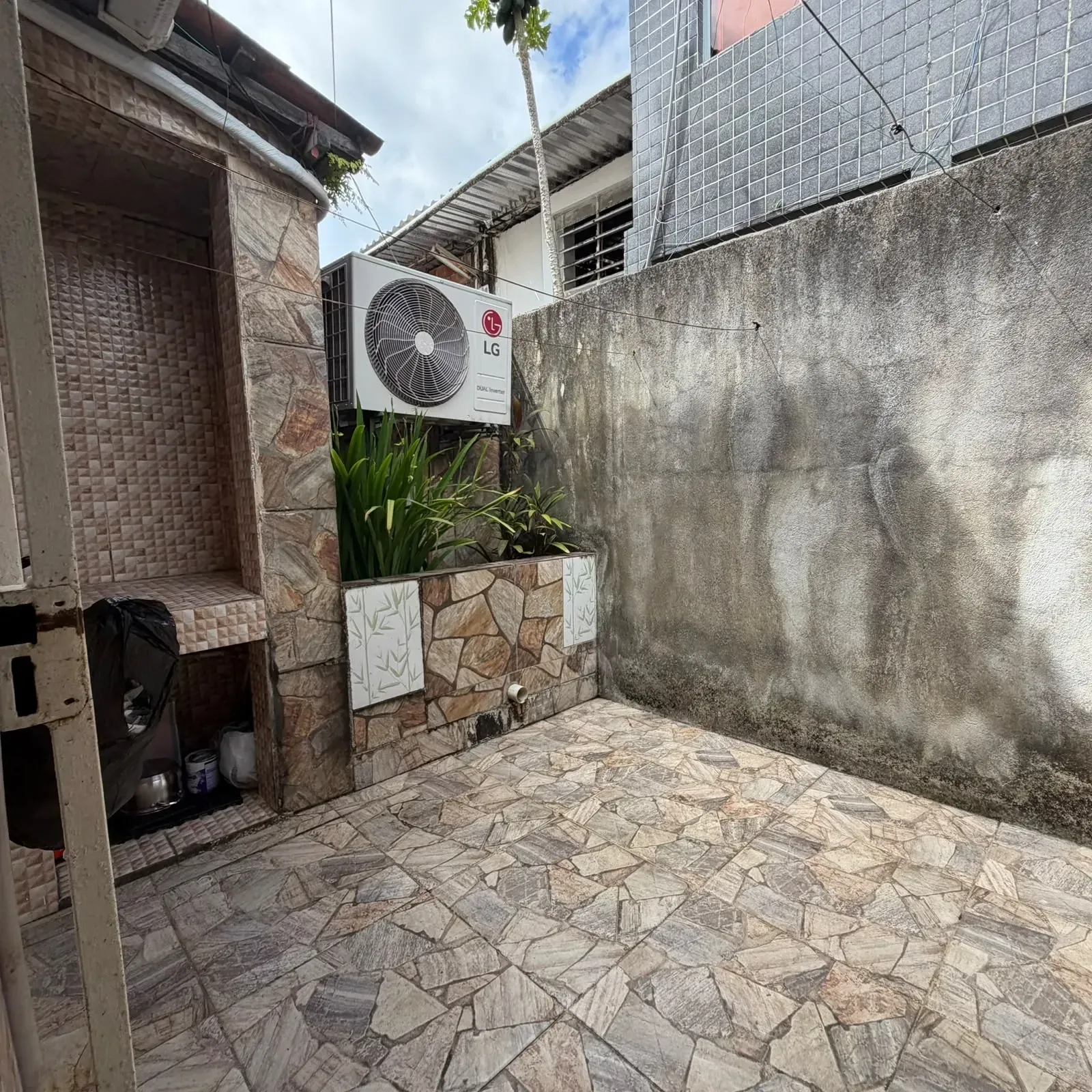 Imagem Casa com 3 Quartos à Venda, 198 m² em Iputinga - Recife