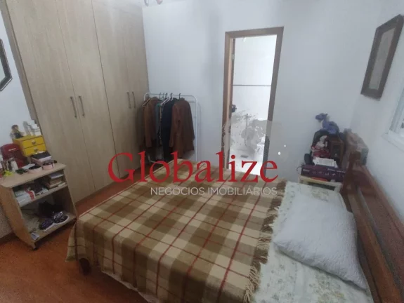 Imagem Apartamento dos seus sonhos com 3 suítes e dependência de empregada completa sendo 2 quadras da Praia na Pompéia em Santos (SP) por R$.1.400.000,00 !