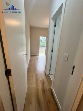 Imagem SOBRADO NOVO, PRONTO PRA MORAR - 3 DORMS (1 suíte).