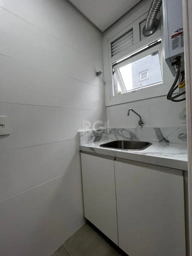 Imagem EXCELENTE APARTAMENTO COM 2 DORMITÓRIOS, 2 SUÍTES, 1 BANHEIRO E 2 VAGAS DE GARAGEM.