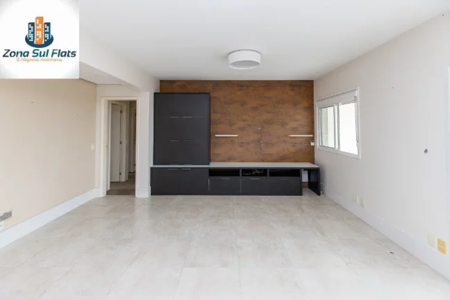 Imagem Lindo Apartamento à Venda No Brooklin Com 3 Suítes, Varanda Gourmet e 3 Vagas