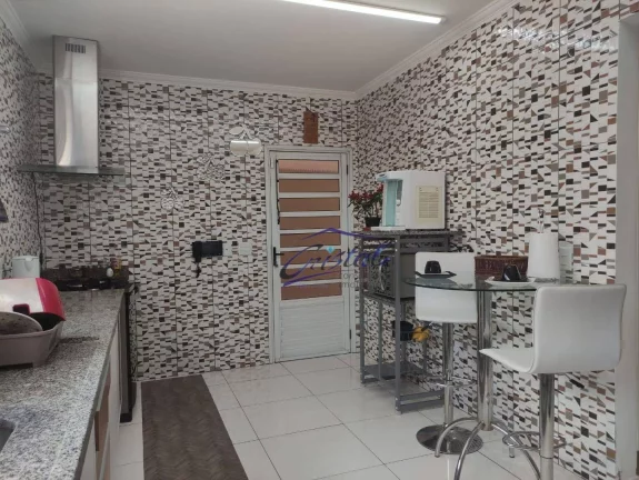 Imagem More no Parque dos Príncipes - Excelente casa com conforto e segurança!
