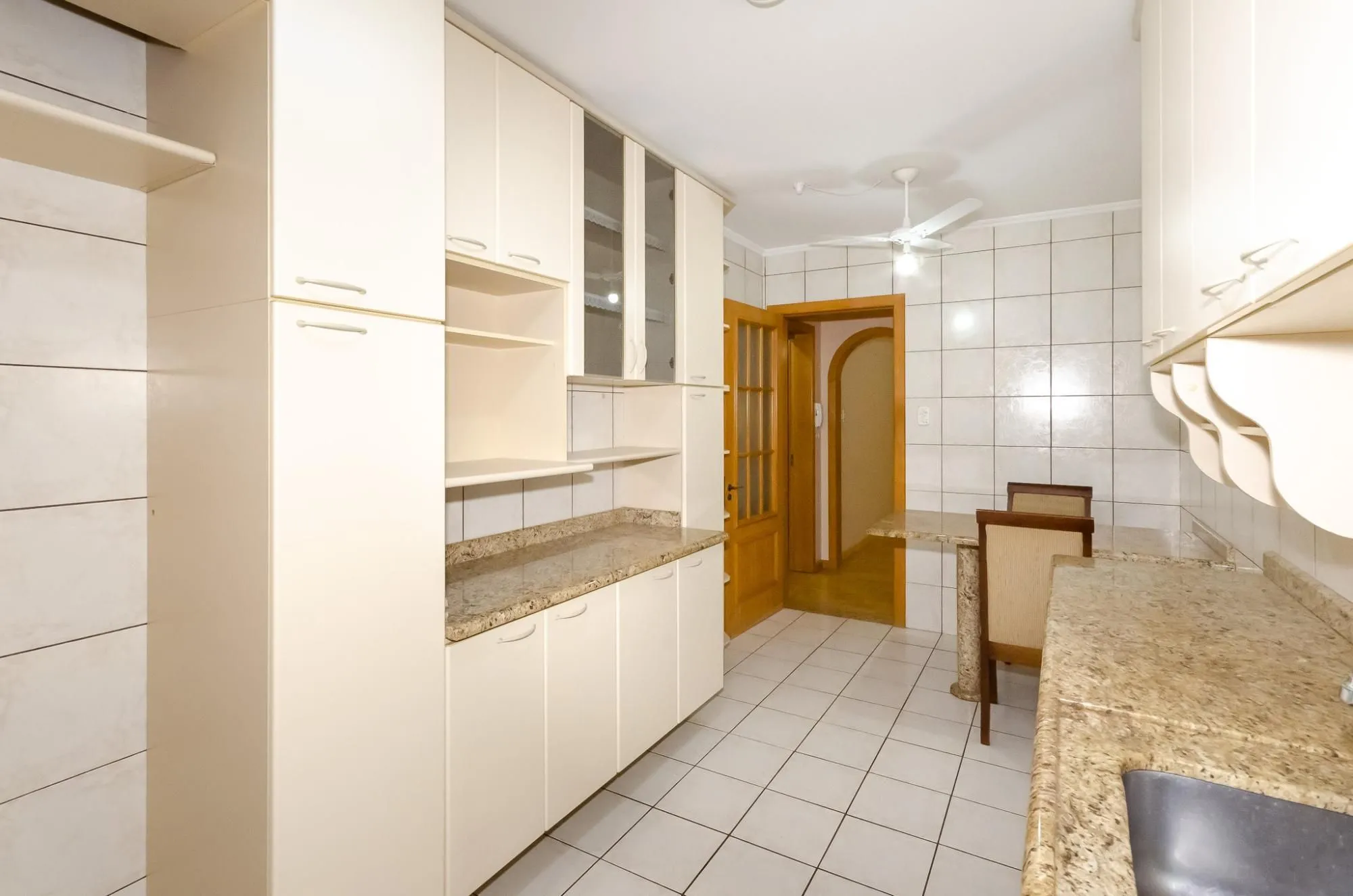 Imagem Edifício Ione Apartamento 3 dormitórios no Bairro Petrópolis