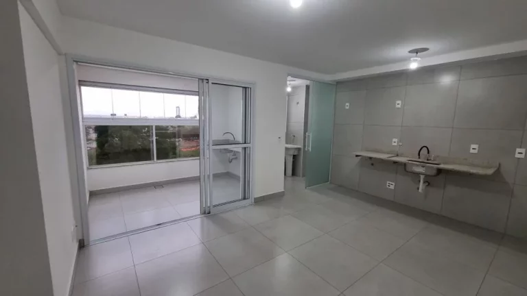 Imagem Apartamento a VENDA Avalon Residencial, Granja Cecilia