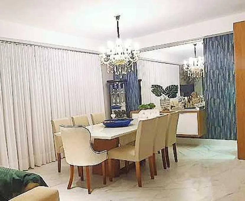 Imagem Apartamento 3 Dormitórios - Bairro Atlantida