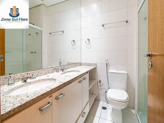 Imagem Apartamento à Venda Na Vila Mariana Com 3 Dormitórios Sendo 2 Suítes e 2 Vagas