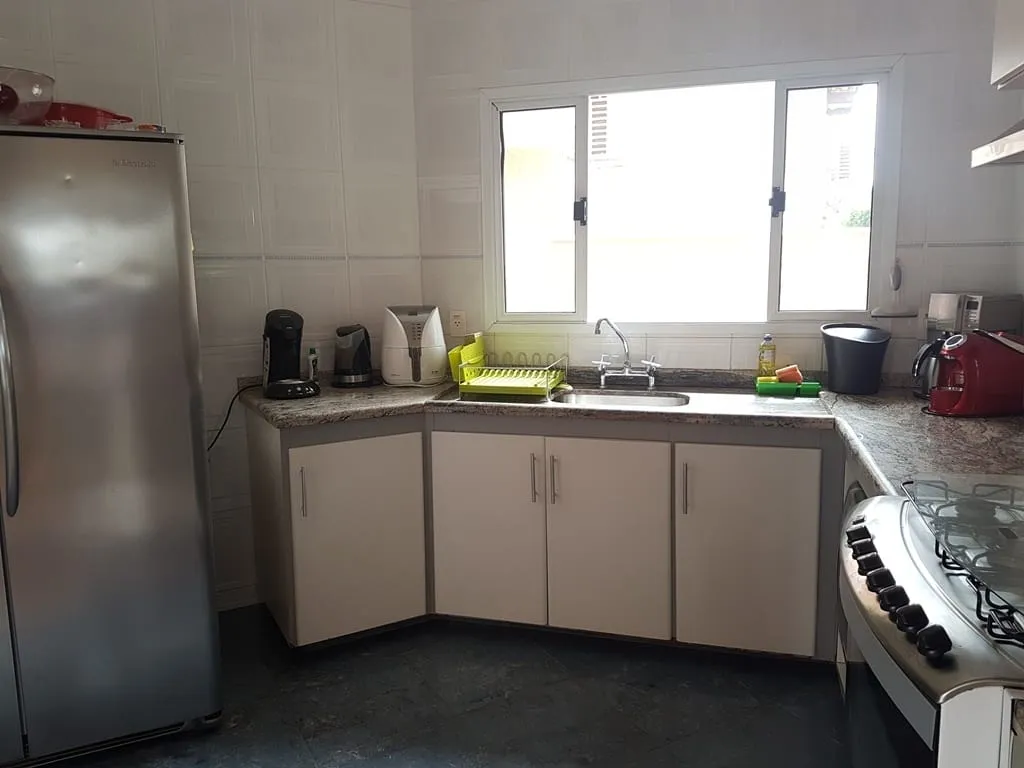 Imagem Casa à venda 3 Quartos, 3 Suites, 4 Vagas, 650M², Socorro, Pindamonhangaba - SP | COLONIAL VILLAGE