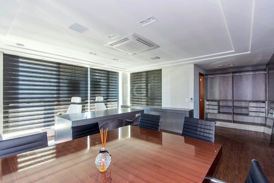 Imagem Conjunto/Sala para Venda - 147.47m², 0 dormitórios, 3 vagas - Bela Vista