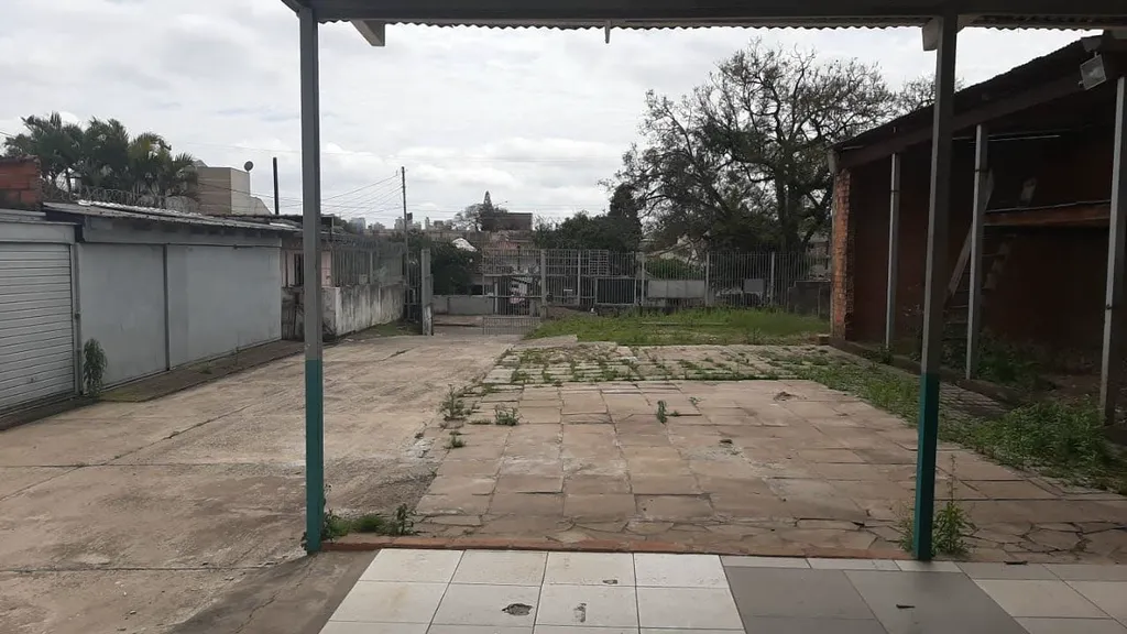 Imagem Terreno em Coronel Aparício Borges