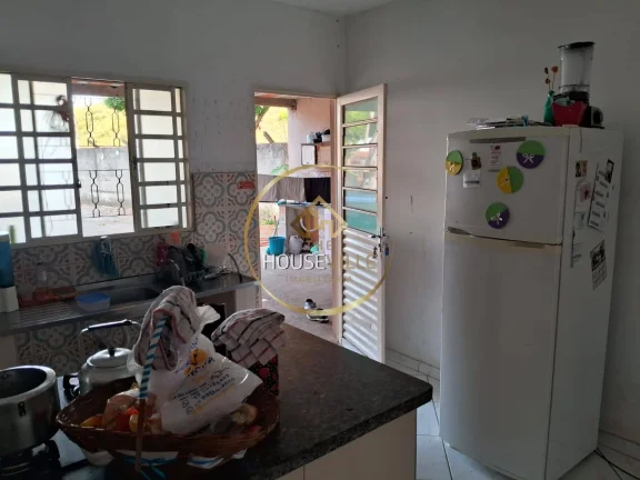 Imagem Casa, Edicula Sobradada 3 Dormitórios (1 Suíte) Vista Verde