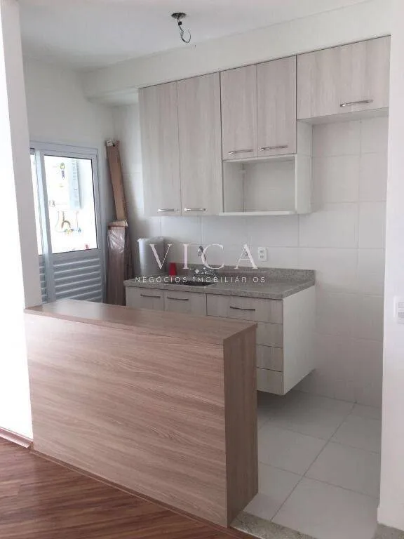 Imagem HIT Alphaville | Apto 50m² 1 dorm, andar alto, vista livre | R$ 580 mil