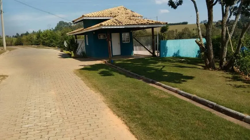 Imagem TERRENO EM CONDOMÍNIO - PIRACAIA