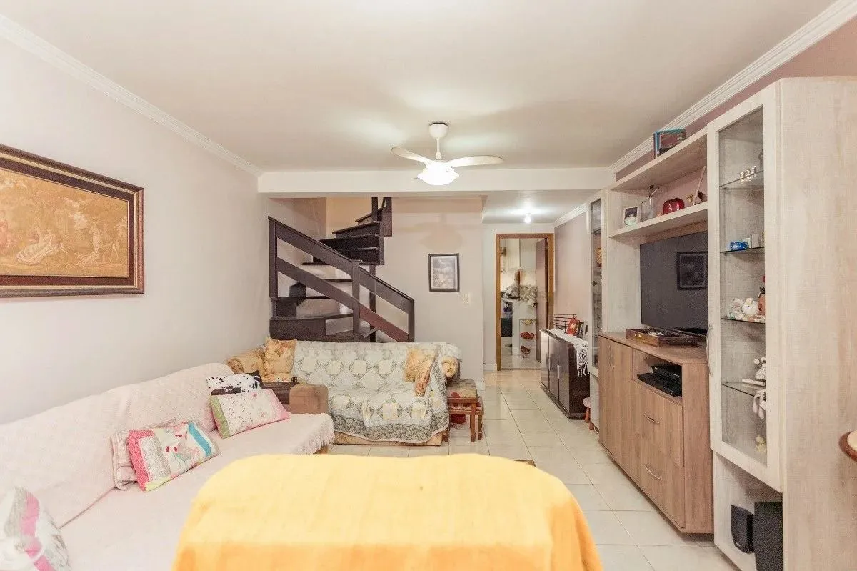 Imagem Casa em Jardim Itu