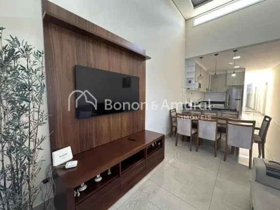Imagem Casa a venda no Condomínio Real Park - Sumaré