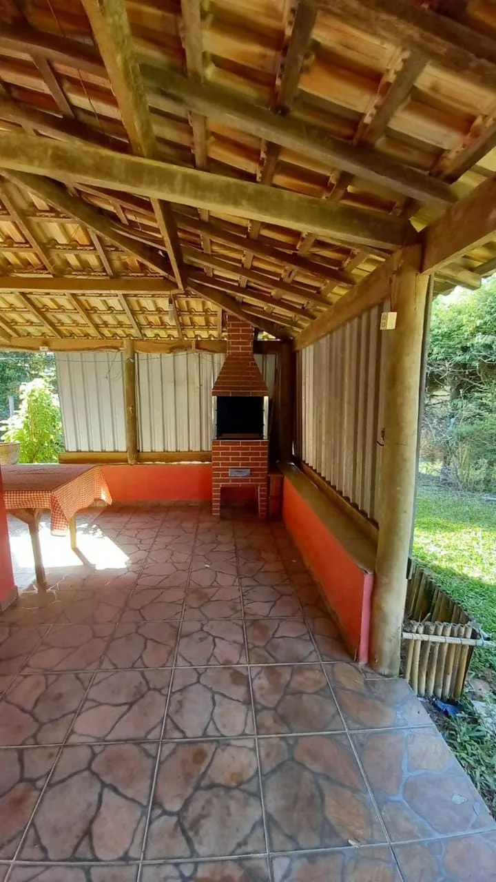 Imagem Chácara à venda 3 Quartos, 1 Suite, 181500M², Centro, Cunha - SP