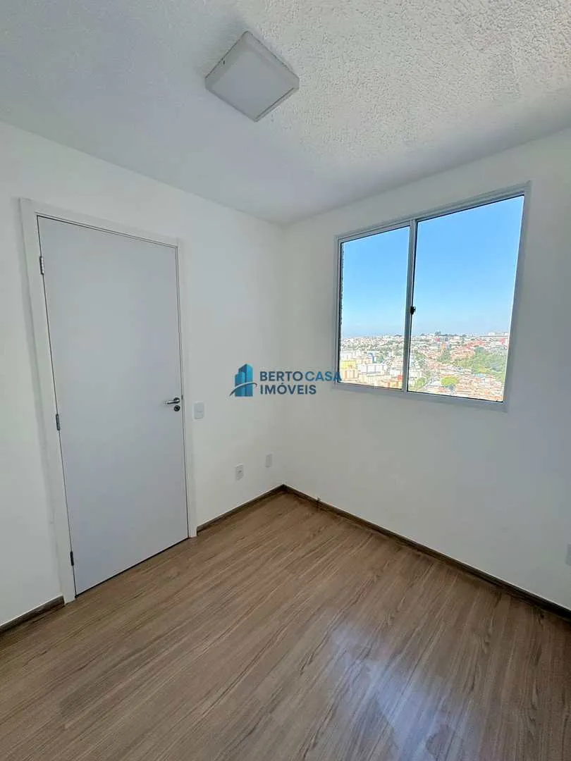 Imagem Apartamento Padrão