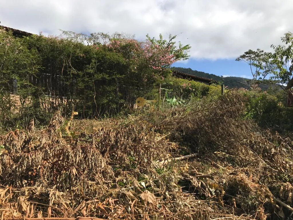 Imagem Terreno em Condomínio para Venda em Teresópolis / RJ no bairro Vargem Grande