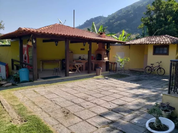 Imagem SITIO RESIDENCIAL em RIO DE JANEIRO - RJ, CAMPO GRANDE