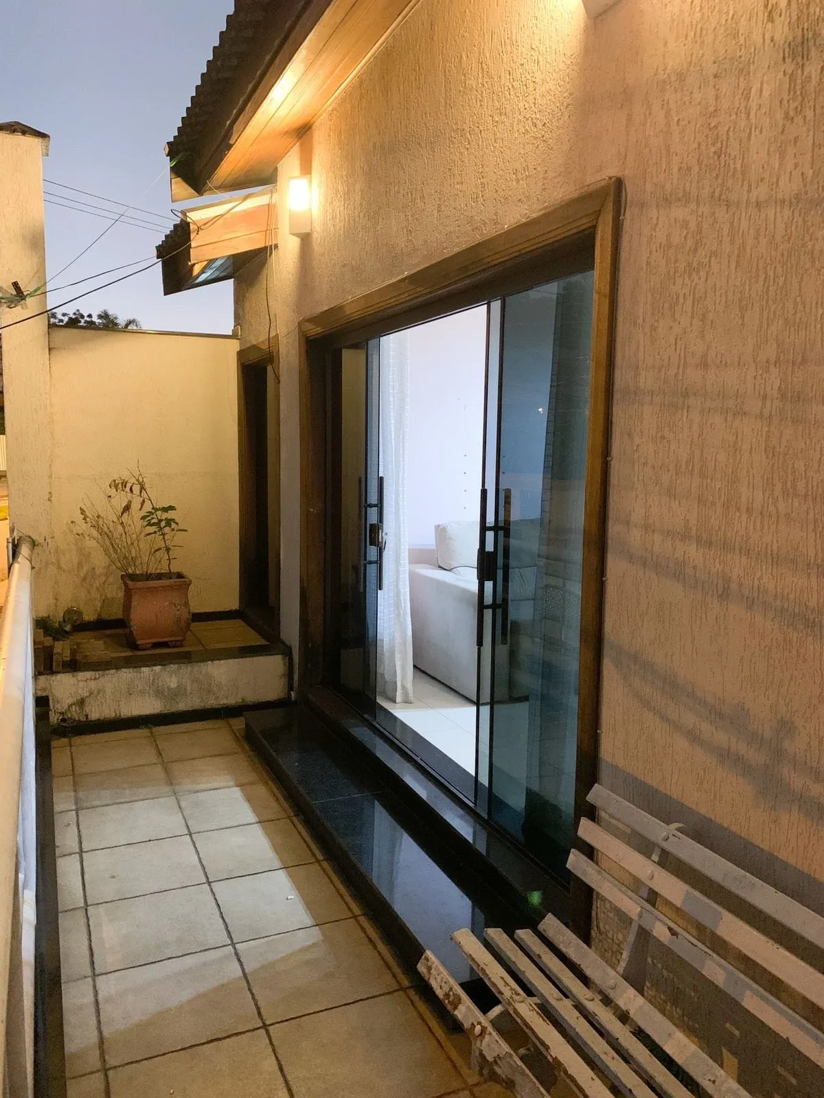 Imagem Casa 3 dormitórios 210m² Parque Bela Vista- Votorantim