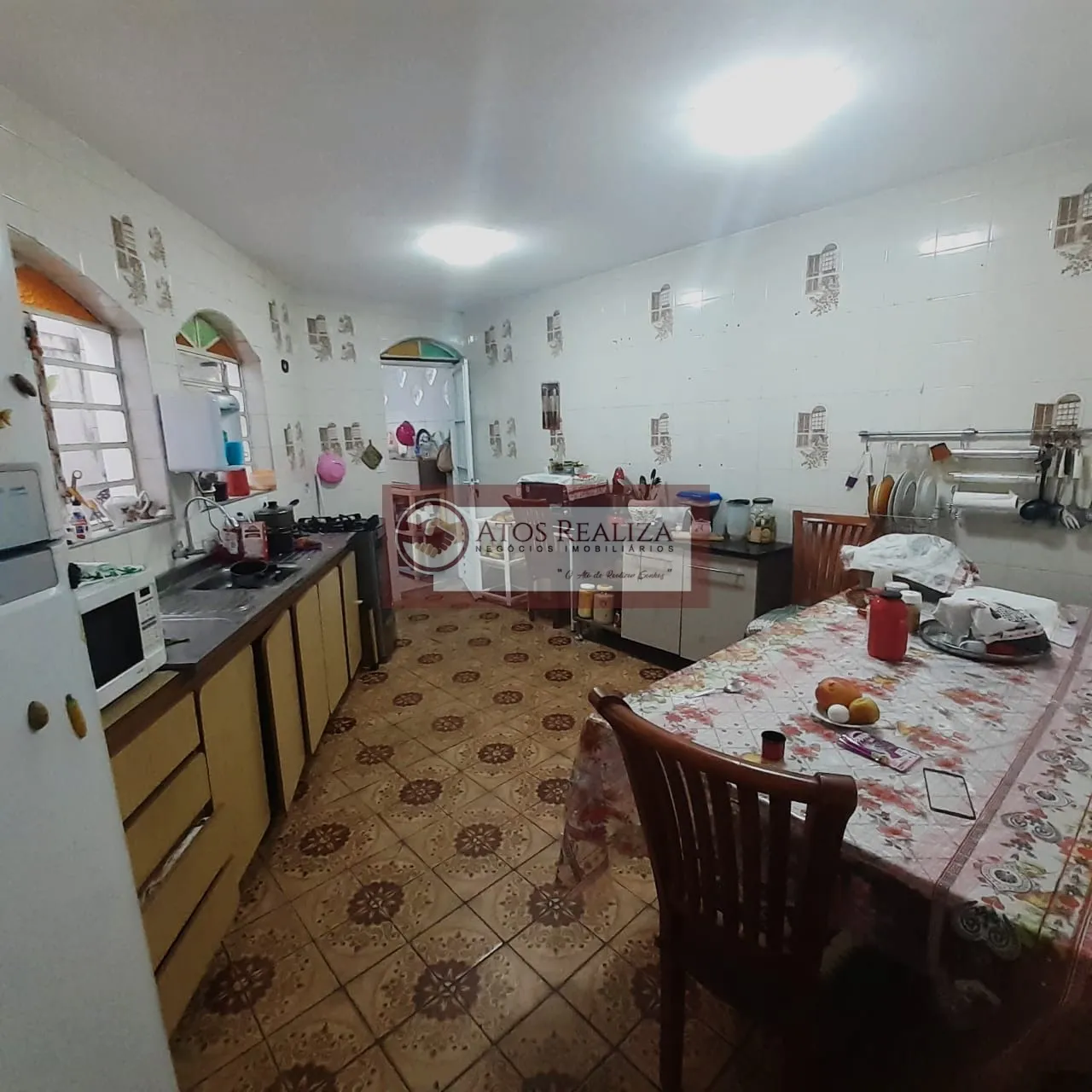 Imagem Vendo Sobrado em Terceira Divisão de Interlagos - com 103m²