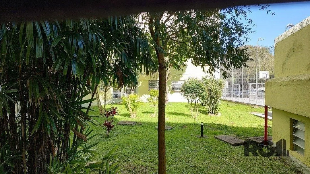 Imagem Apartamento em Cristal