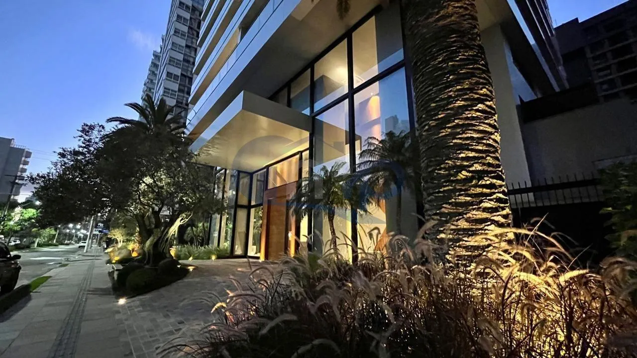 Imagem Apartamento a venda com 4 suites na Praia Grande em Torres/RS