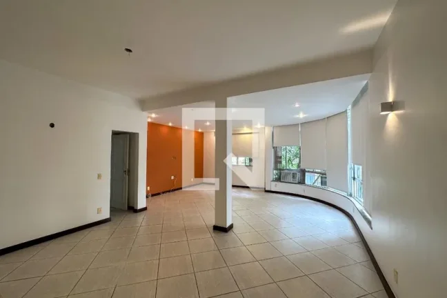 Imagem Apartamento à Venda - Copacabana, 4 Quartos, 220 m2