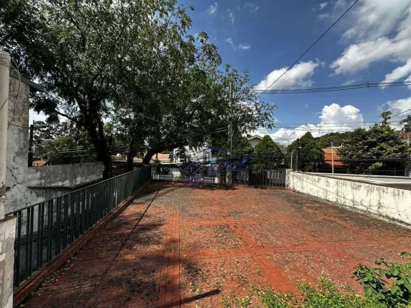 Imagem Casa à venda, 320 m² - Alto da Lapa - São Paulo/SP