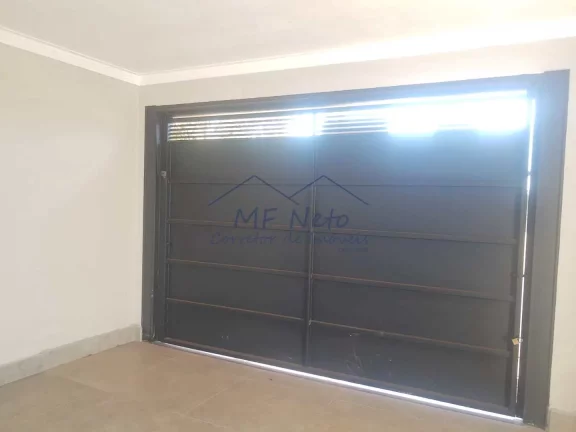 Imagem Casa Padrão