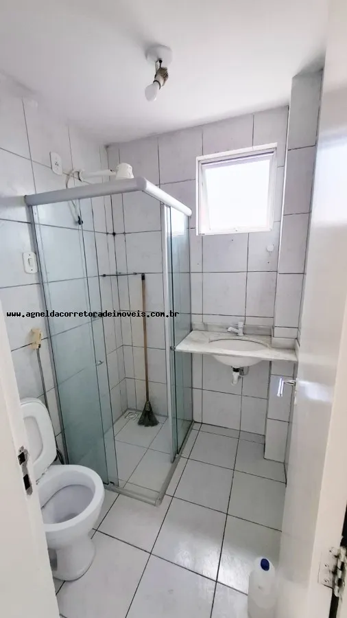Imagem Apartamento para Venda em Natal, Pitimbu, 2 dormitórios, 1 banheiro, 1 vaga