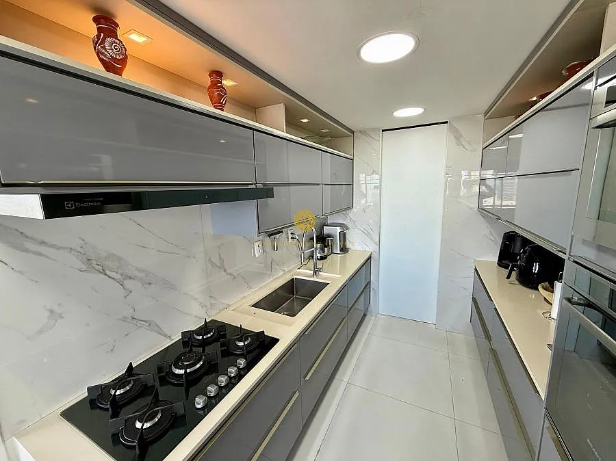 Imagem Apartamento - Venda Mansão Grazia - Graça Salvador-Ba