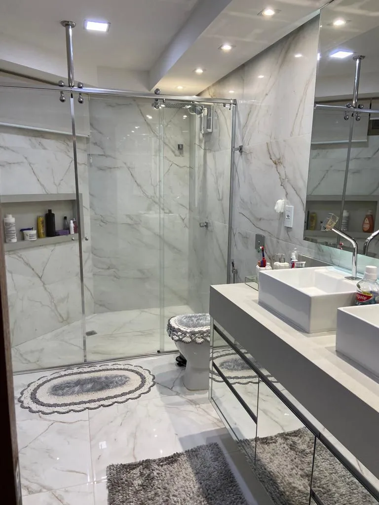 Imagem Apartamento 420m Umuarama-PR 132