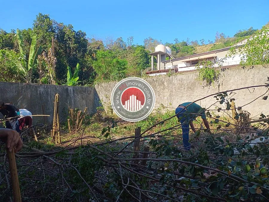 Imagem Terreno a Venda no bairro Jacarepaguá - Rio de Janeiro, RJ