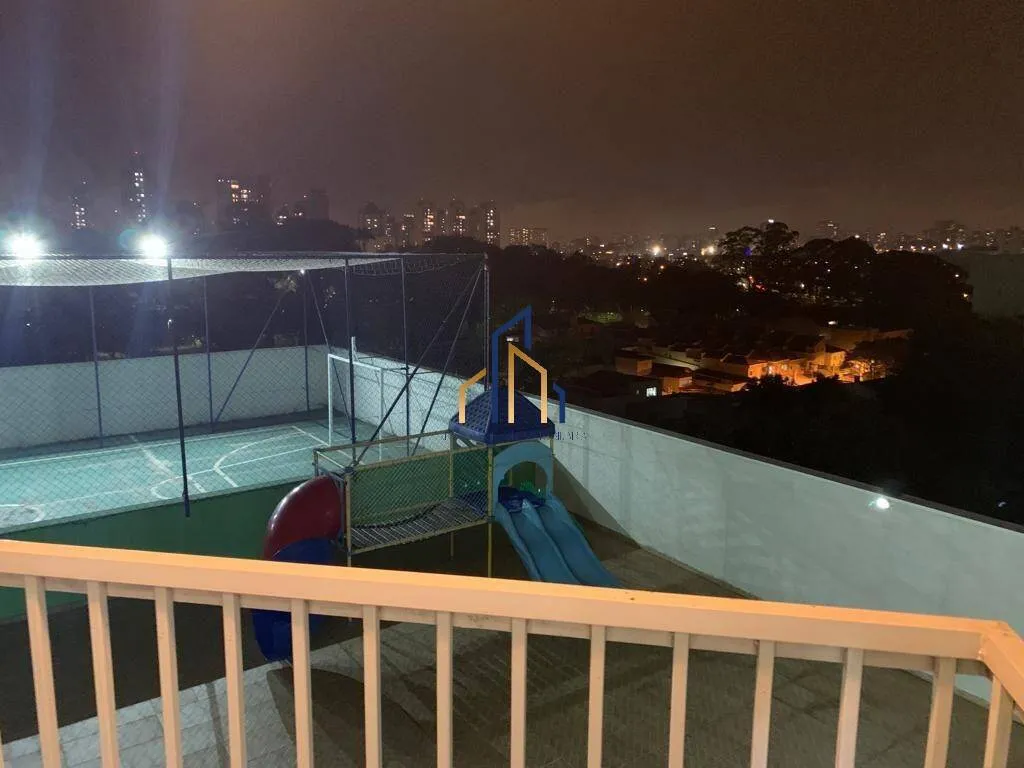 Imagem Apartamento para Venda em Santo André / SP no bairro Vila Príncipe de Gales