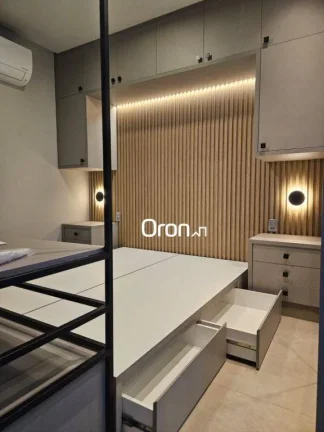Imagem Studio à venda, 43 m² por R$ 620.000,00 - Setor Oeste - Goiânia/GO
