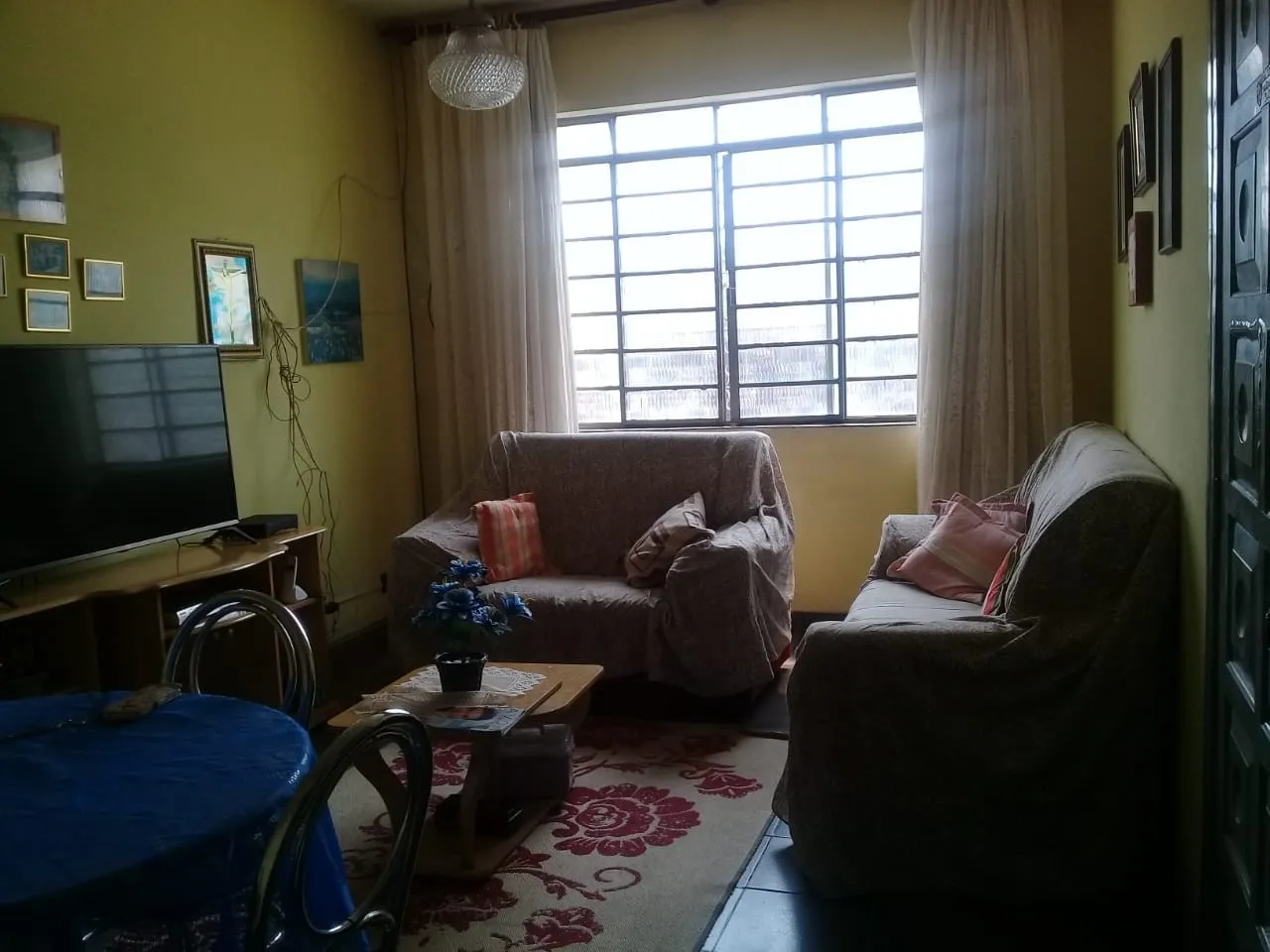 Foto do imóvel Casa à venda 3 Quartos, 4 Vagas, 250M², Quadra Coberta, Pindamonhangaba - SP